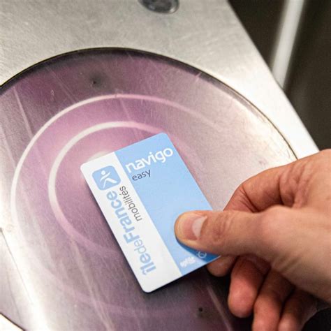 paris metro contactless card|is the paris metro safe.